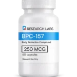 BPC-157 (Capsules)