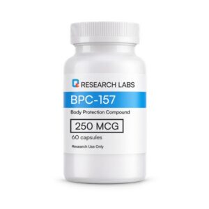 BPC-157 (Capsules)