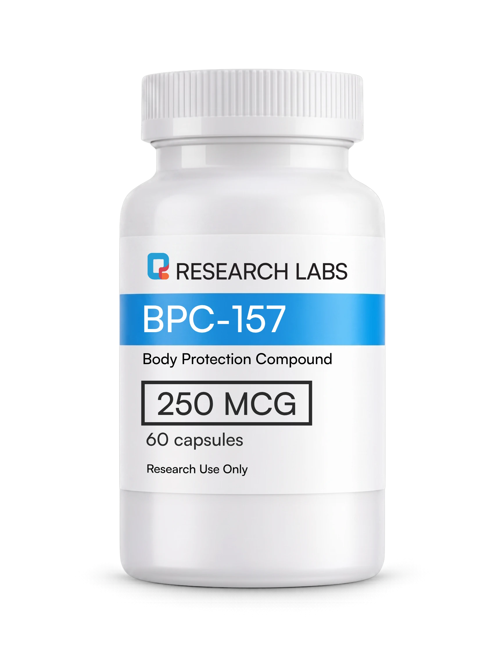 bpc  capsule  mcg  ct detail
