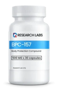 BPC-157 (Capsules)