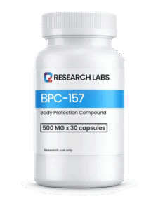BPC-157 (Capsules)