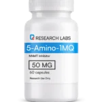 5-Amino-1MQ (Capsules)