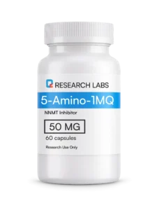 5-Amino-1MQ (Capsules)
