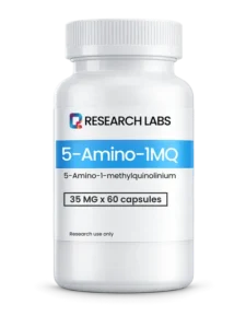 5-Amino-1MQ (Capsules)