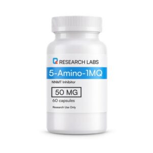 5-Amino-1MQ (Capsules)