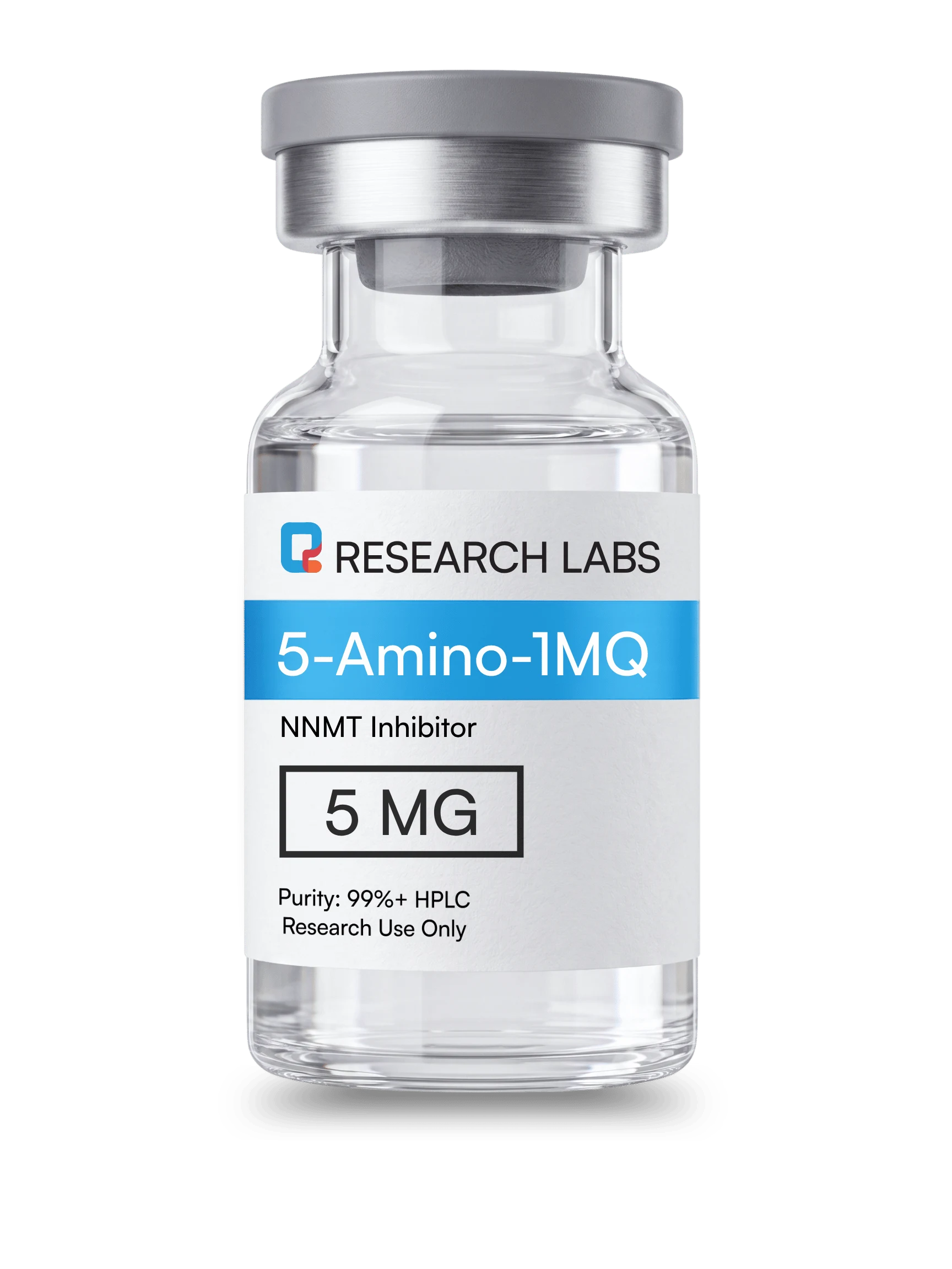  amino mq vial  mg ()