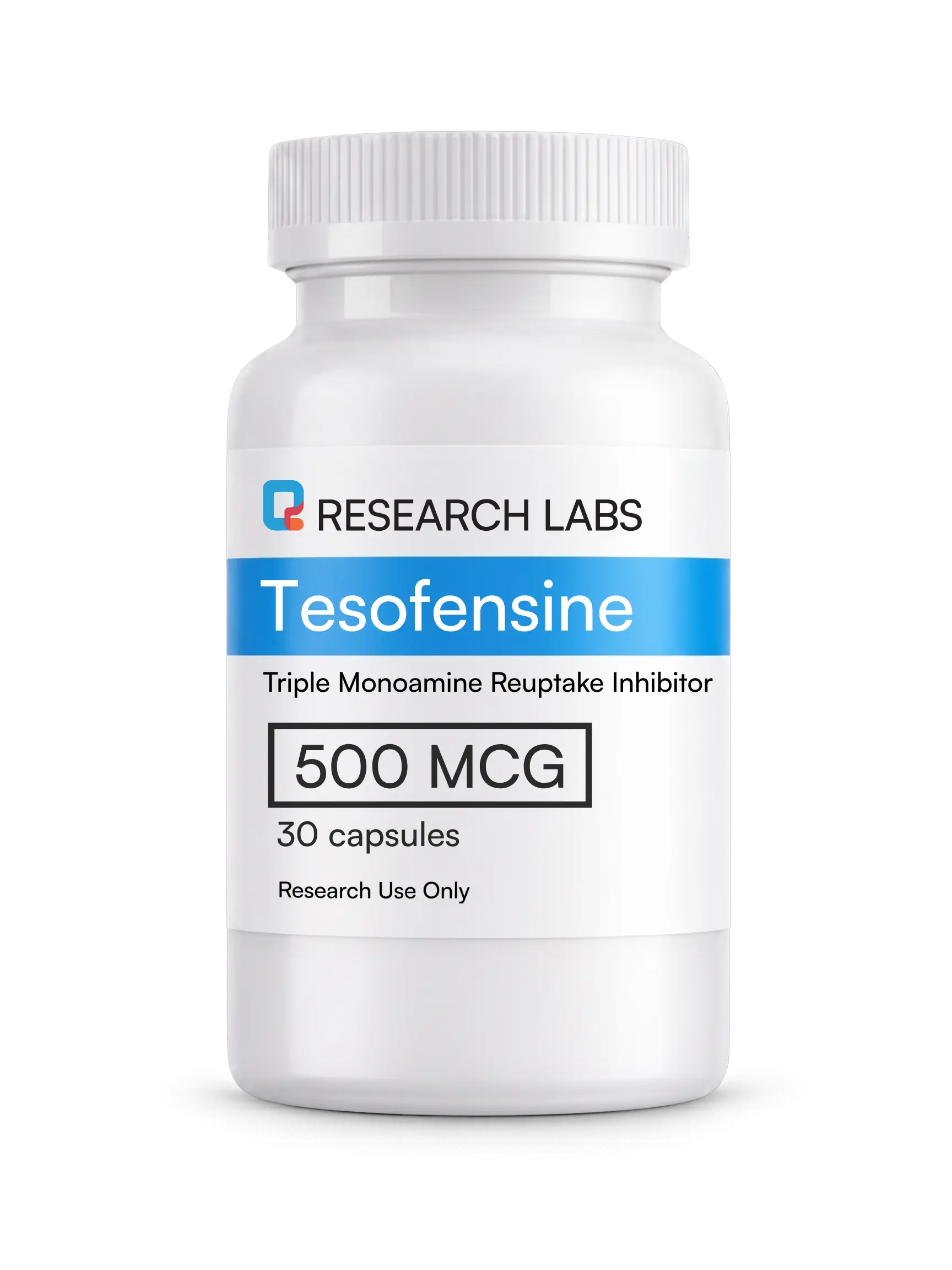 Tesofensine Capsules