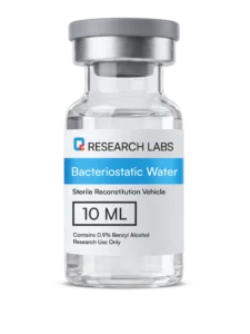 Bacteriostatic Water