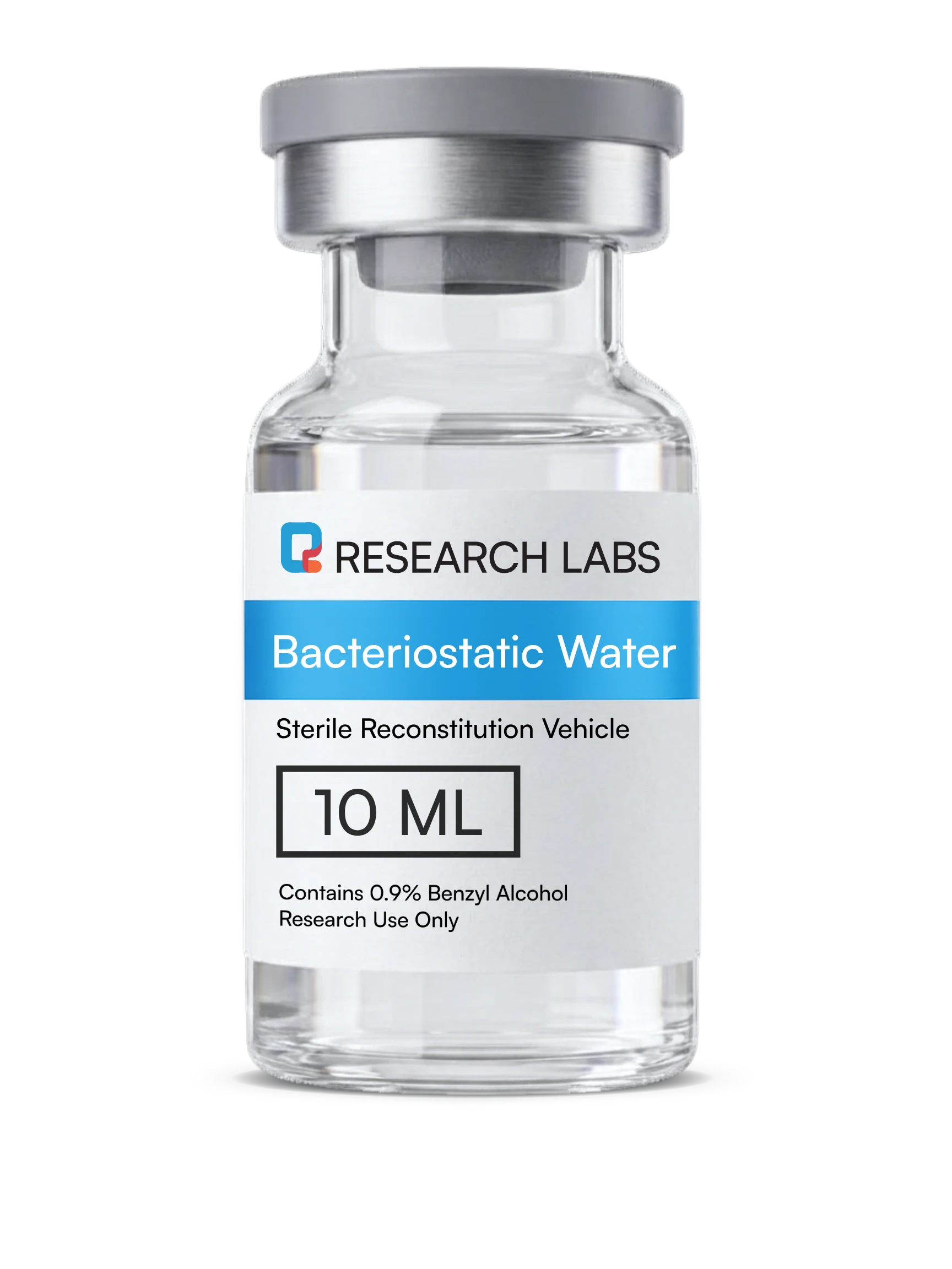 bac water  ml