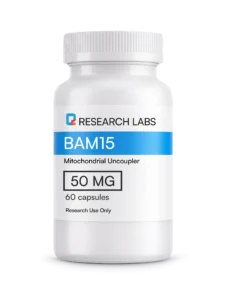 BAM15 (Capsules)