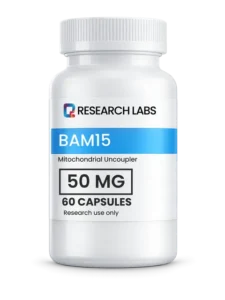 BAM15 (Capsules)