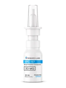 BPC-157 (Spray)