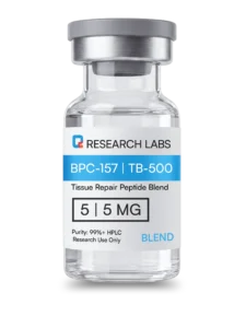 BPC-157 | TB-500 (Blend)