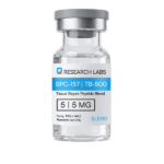 “Wolverine” BPC-157 | TB-500 (Blend)