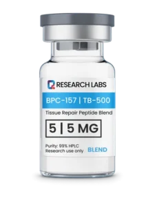 BPC-157 | TB-500 (Blend)