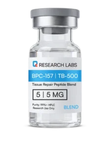 “Wolverine” BPC-157 | TB-500 (Blend)