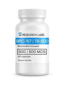 BPC-157 | TB-500 (Capsules)