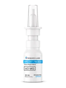 BPC-157 | TB-500 (Spray)