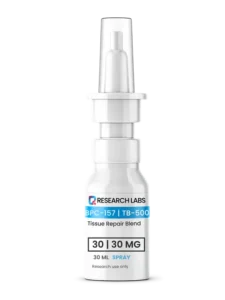 BPC-157 | TB-500 (Spray)