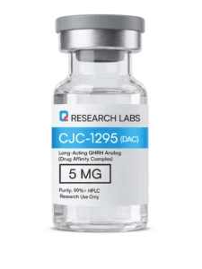 CJC-1295 DAC