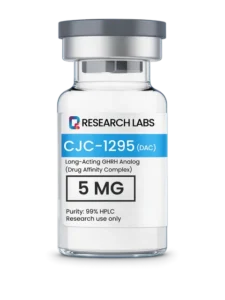 CJC-1295 DAC