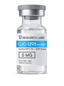 CJC-1295 (no DAC)
