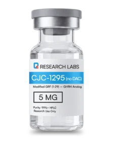 CJC-1295 (no DAC)
