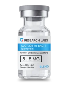 CJC-1295 (no DAC) | Ipamorelin
