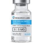 CJC-1295 (no DAC) | Ipamorelin