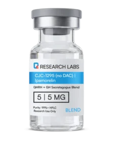 CJC-1295 (no DAC) | Ipamorelin