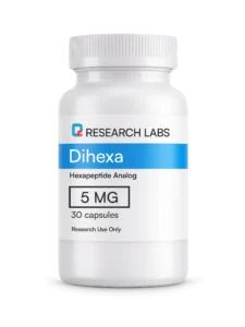 Dihexa (Capsules)
