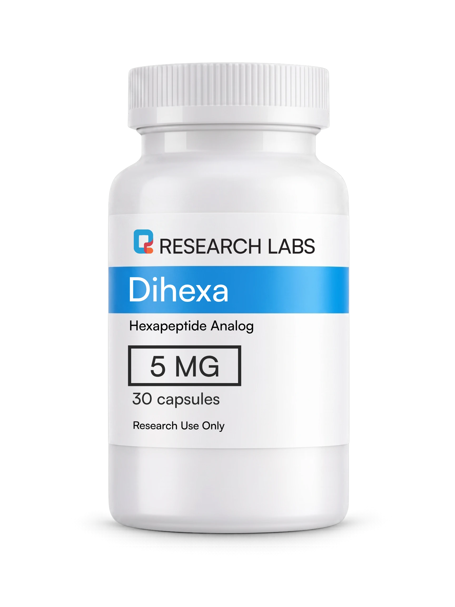 dihexa detail