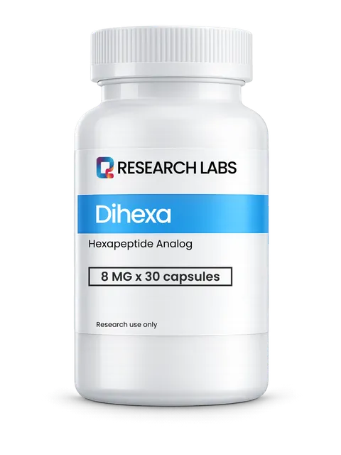 dihexa detail