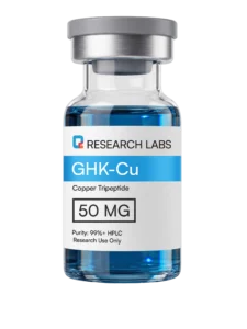 GHK-Cu