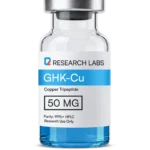 GHK-Cu