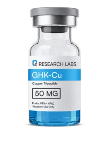 GHK-Cu