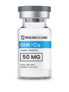 GHK-Cu
