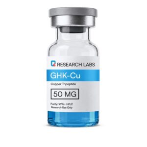 GHK-Cu
