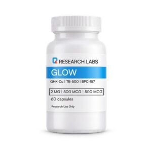 “GLOW” (Capsules)