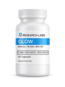 “GLOW” (Capsules)