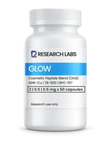 “GLOW” (Capsules)
