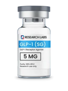 GLP-1 (SG)
