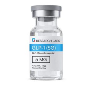 GLP-1 (SG)