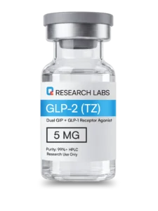 GLP-2 (TZ)