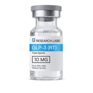 GLP-3 (RT)