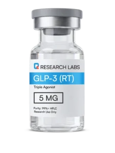 GLP-3 (RT)