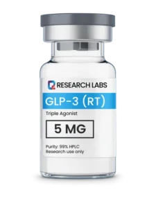 GLP-3 (RT)