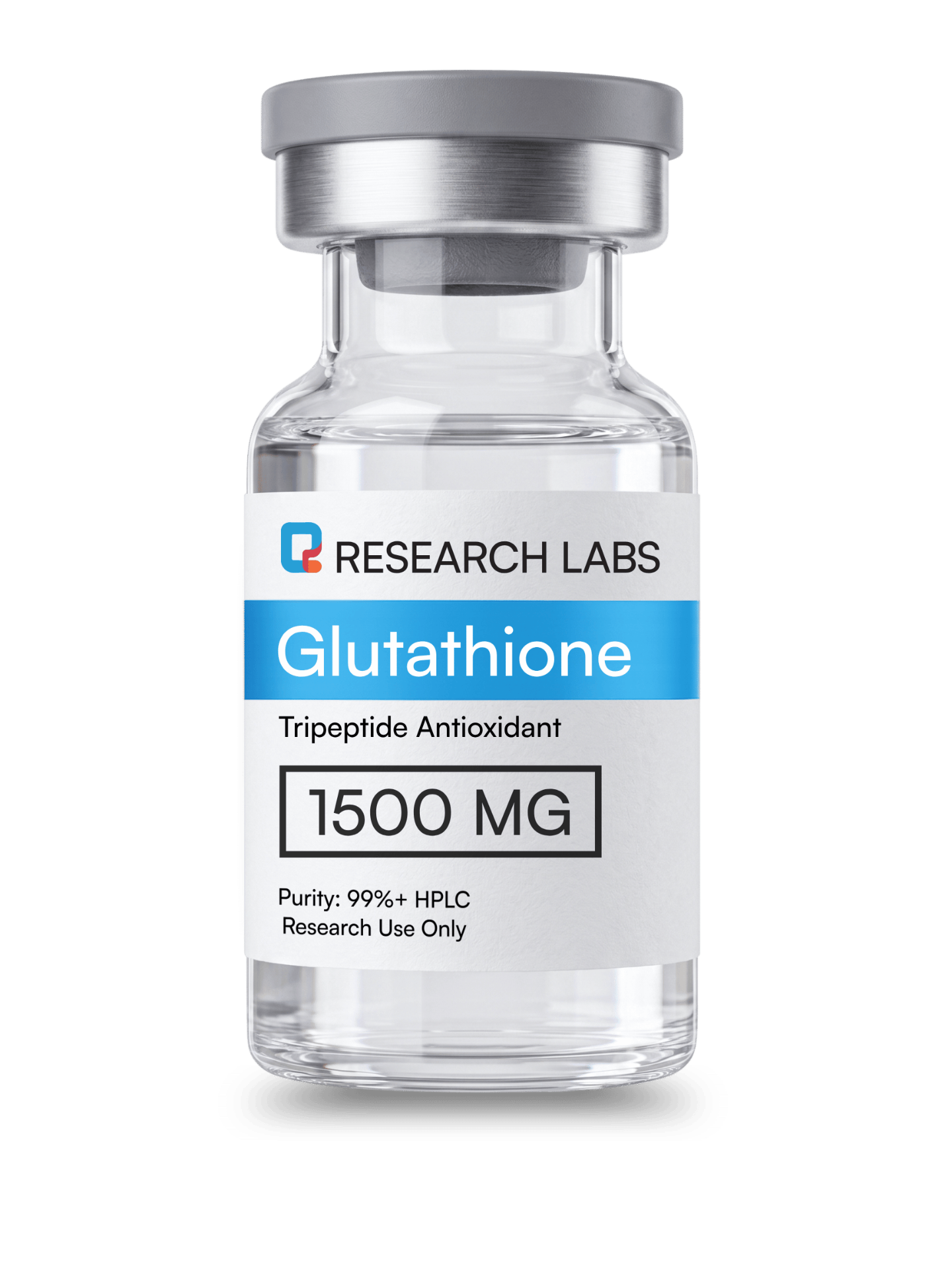 glutathione  mg ()