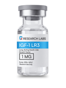 IGF-1 LR3