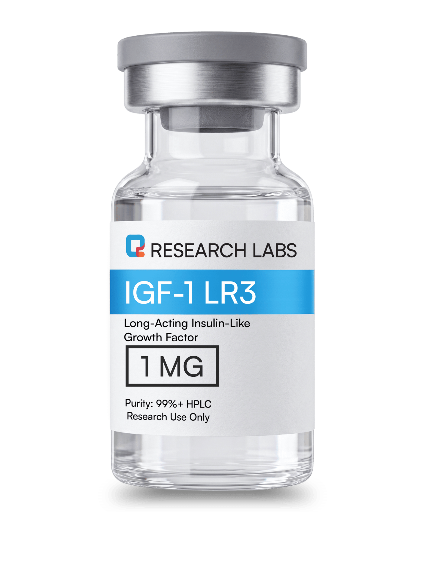 igf  lr  mg ()